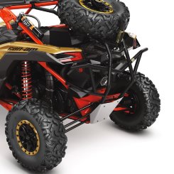 Расширение каркаса безопасности в задней части MAVERICK X3, MAVERICK X3 MAX