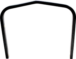 Бампер задний для снегохода Ski-Doo