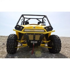 Передний бампер Hmf для квадроциклов Сan-Am Comander