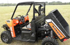 Шноркели для квадроцикла polaris ranger 900 xp