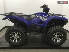 Квадроцикл Yamaha Grizzly 700 eps