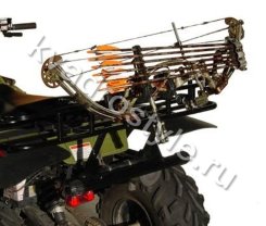 универсальный держатель для квадроцикла (15-0669)