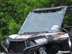 Стекло полное переднее Super Atv для Polaris RZR 900