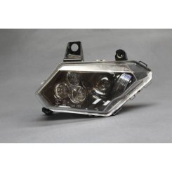 Фара светодиодная левая CanAm Maverick X3 710004658 710004658N
