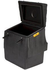 Кофр для снегохода polaris wilde track LX