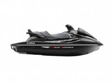 Гидроцикл yamaha vx cruiser ho