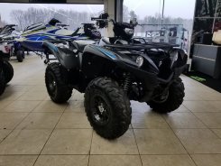 Квадроцикл Yamaha Grizzly 700 eps