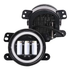 Aurora ALO-M-2B Светодиодная противотуманная фара