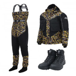 Комплект YELLOW 2021