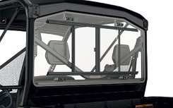 Заднее стекло для DEFENDER, DEFENDER MAX 715002440