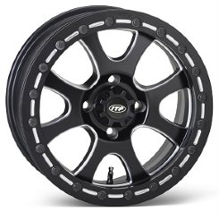 Диски для квадроцикла itp tsunami beadlock  r 15