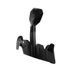 ЗАЩИТА ДЛЯ СНЕГОХОДА BRP REV XM,XS LOW