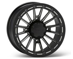 Диск для квадроцикла ITP SD Series Beadlock milled  R 15