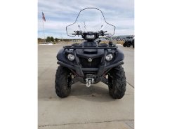 Квадроцикл YAMAHA KODIAK 700 EPS 4WD