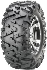 Шины для квадроцикла maxxis bighorn 2.0 25x10-12