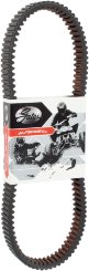 ремень вариатора усиленный gates g-force carbone cord 29c3596