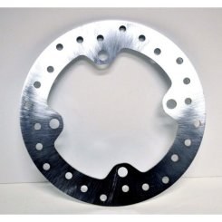 Диск тормозной BRP Can-Am Commander 705600684