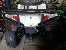 Задний кенгурин или бампер для baltmotors  jumbo