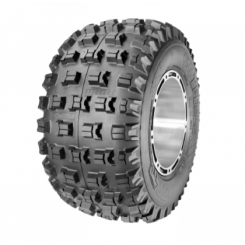 Шины для квадроцикла godzilla 18х10-8 hard comp terache mx