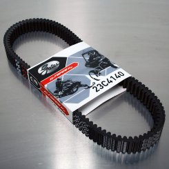 ремень вариатора усиленный gates g-force carbone cord 21c4140