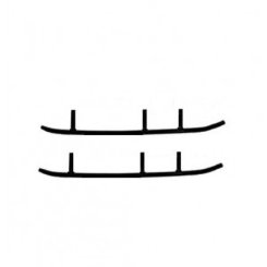 Коньки снегохода LYNX 605349378