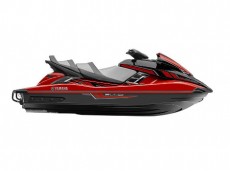 Гидроцикл  yamaha fx cruiser svho