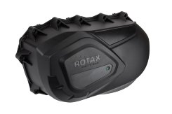 Крышка вариатора для квадроцикла Can Am BRP Outlander Renegade