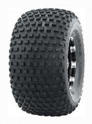 Шина 22*11.00-8 4PR TL P323 EKKA