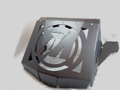 Комплект выноса радиатора для квадроцикла сф мото X8 /X 8HO /X 10HO