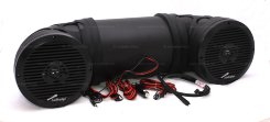 Музыка для квадроцикла Audio Pipe atv-3300bt