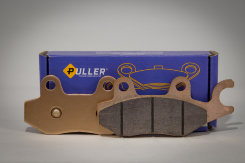 Тормозные колодки для SUZUKI LT