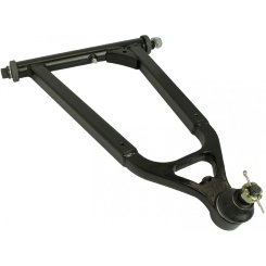 Рычаг передний верхний левый в сборе YAMAHA RAPTOR 700