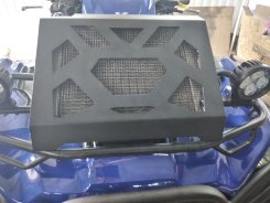 Вынос радиатора для kawasaki brute force 650/750