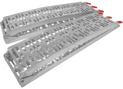 трапы для квадроцикла 611