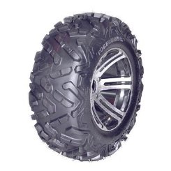 Шина для квадроциклов ATLAS FORERUNNER 29х9х14 6PR TL