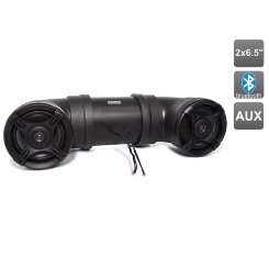 Аудиосистема для квадроцикла atv electronics