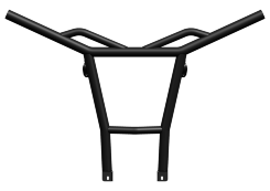 Задний бампер (кенгурин) для квадроцикла CF MOTO Z8/ Z10