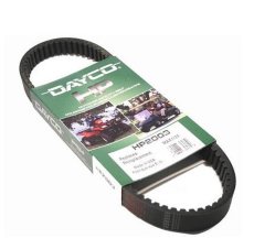 Ремень вариатора dayco hp2003