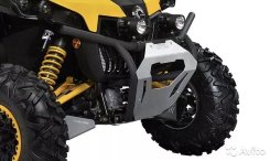 Передний бампер для MAVERICK, MAVERICK MAX 715001645