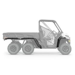 Комплект расширителей арок для Can-Am Traxter/Defender 715005409