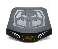 Вынос радиатора на квадроцикл stels Guepard