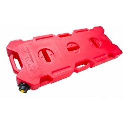 Канистра GKA 15 литров красная