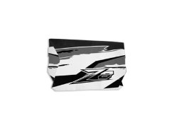 Наклейки на двери квадроцикла CF MOTO Z8