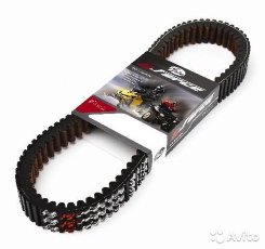 Ремень вариатора Gates G-Force для квадроцикла BRP Ski-Doo 45G4222