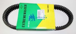 ремень extrememaster для квадроциклов can-am (brp)