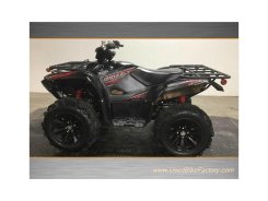 Квадроцикл Yamaha Grizzly 700 eps