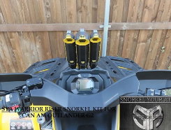 Комплект шноркелей для квадроцикла Can-Am Outlander G2