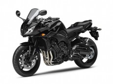 Мотоцикл yamaha fz1-s fazer