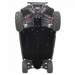 Защита днища для Polaris UTV GENERAL
