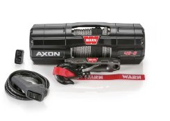 Лебедка WARN AXON 45-S